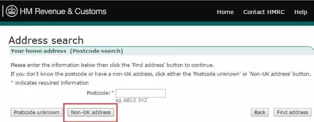 自助申报英国VAT