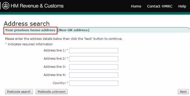 自助申报英国VAT